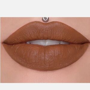 Jeffree Star Chocolate Fondue Velour Liquid Lipstick